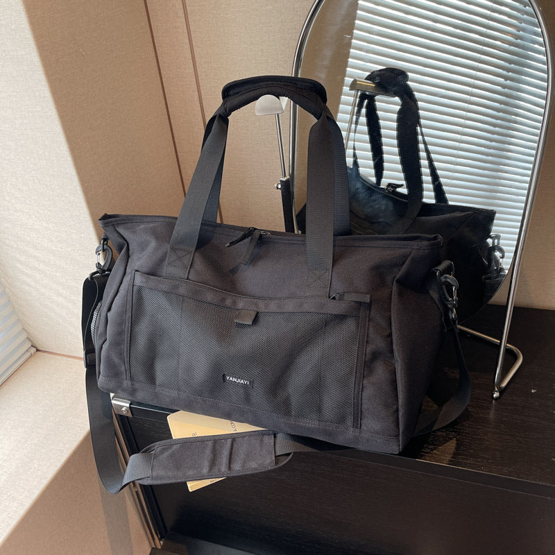 Travel Tote