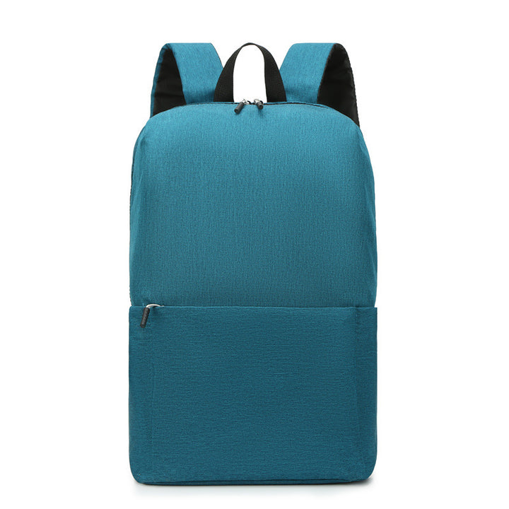 Lightweight Travel Backpack Bowlift