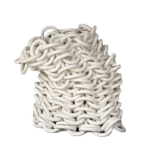 Contemporary Abstract Sculpture
