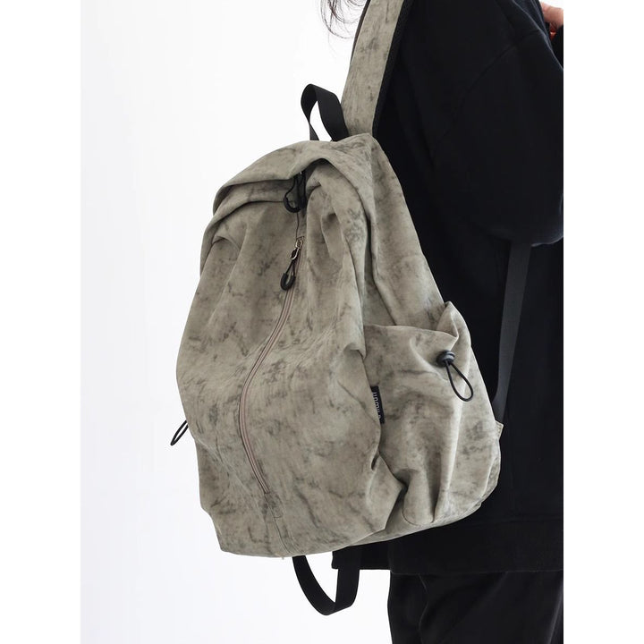 Stylish Multi-Pocket Backpack Bowlift