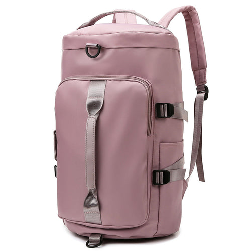 Women's multifunctional outdoor backpack Bowlift