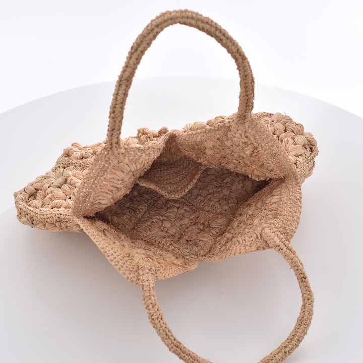 Handmade Bag Bowlift