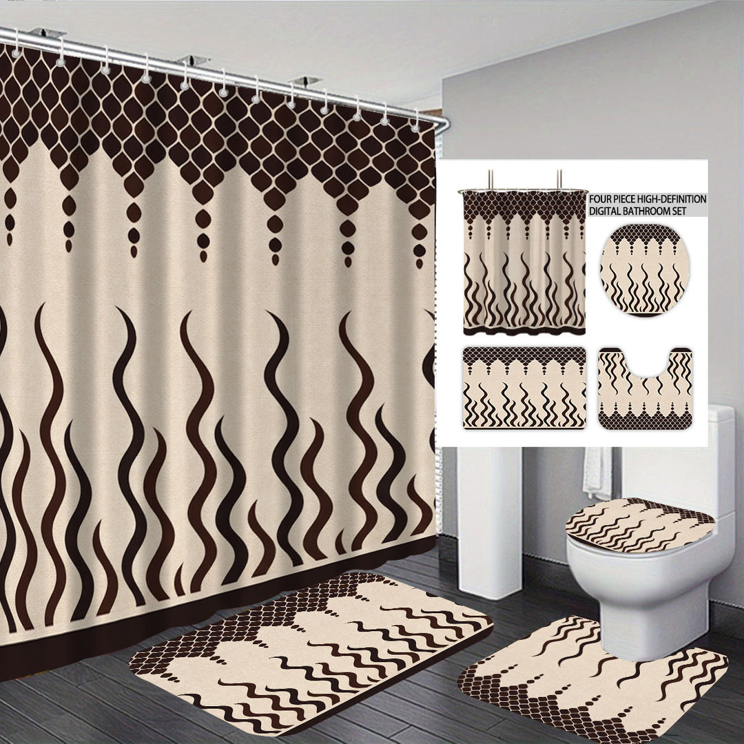 Bathroom Decor Bowlift