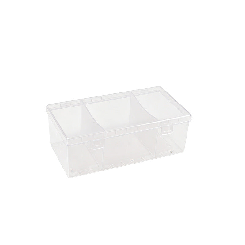 Multi-Functional Craft Supply Storage Box Bowlift