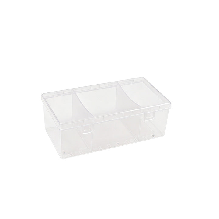 Multi-Functional Craft Supply Storage Box Bowlift