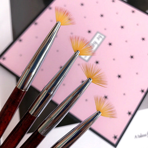 Precision Nail Art Liner Brush Bowlift