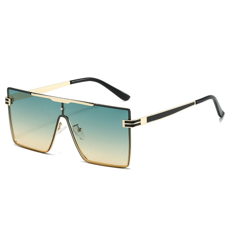 Women's Oversized Sunglasses Bowlift