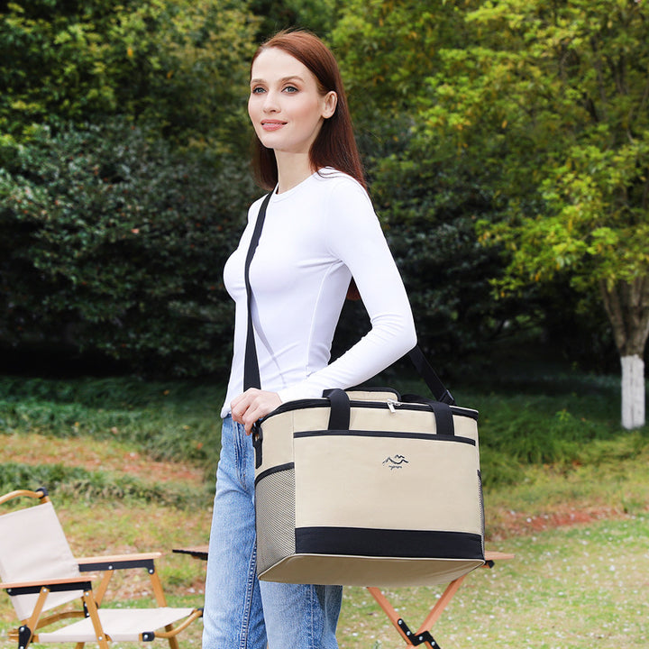 Unisex Cooler Bag Bowlift