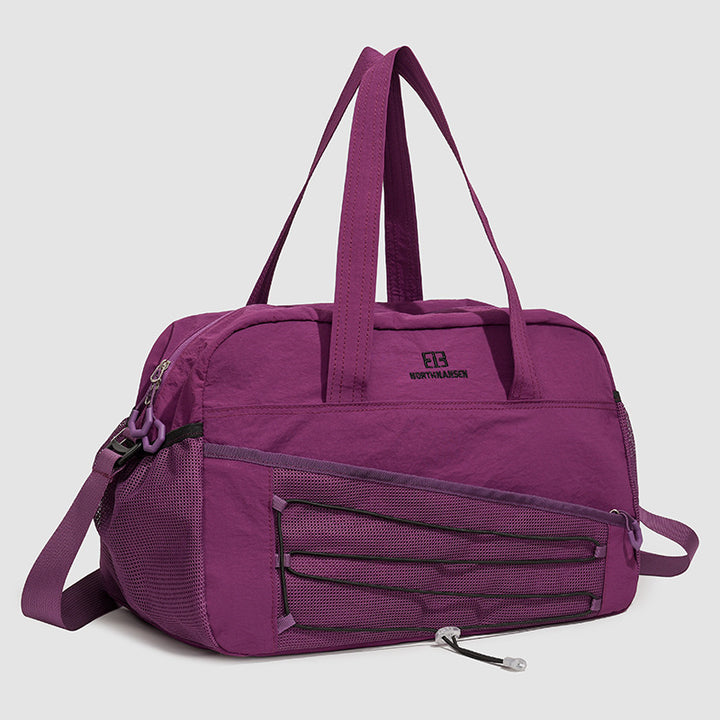 Multi-Functional Sports Duffle Bag Bowlift