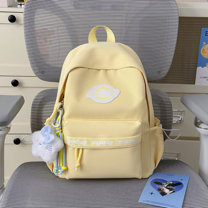 Casual Mini Backpack