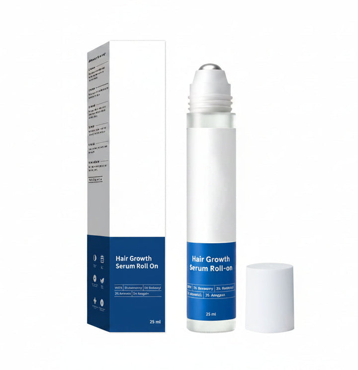 Hair Regrowth: Dermatologist Guide
