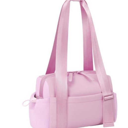 Versatile Mini Duffle Bag Bowlift
