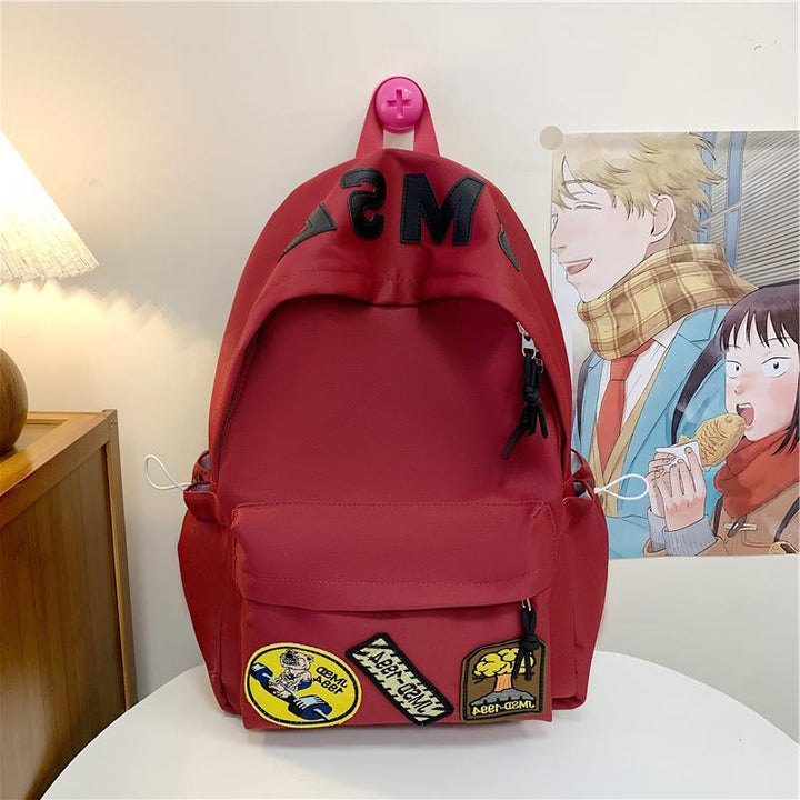Trendy Casual Backpack