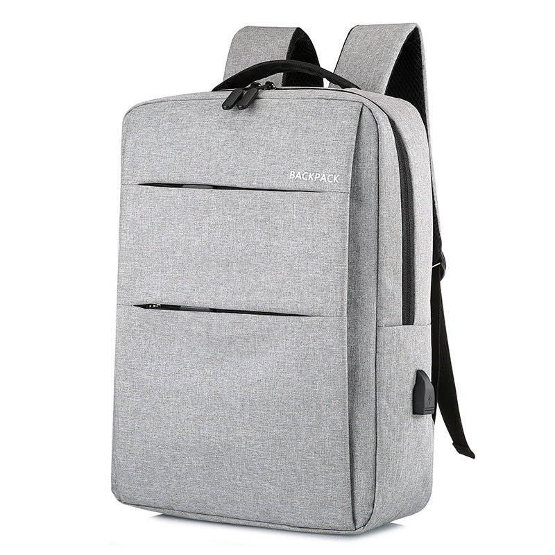 Professional Slim Travel Backpack Bowlift