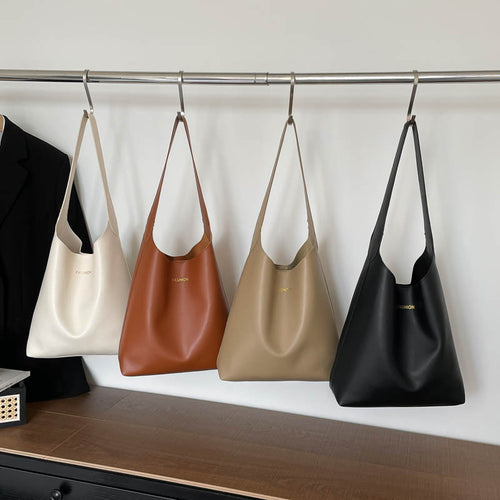 WoStylish Contemporary Hobo Bag Bowlift