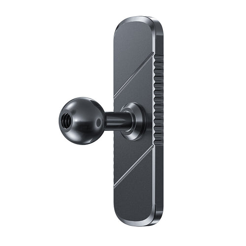 Unisex multifunctional magnetic wall mount Bowlift