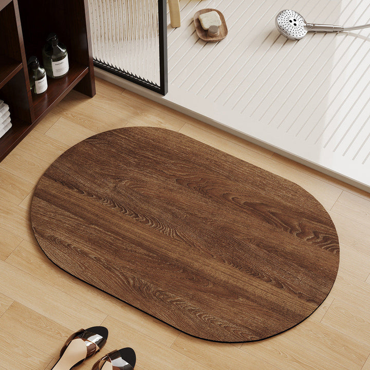 Soft Plush Bath Mat