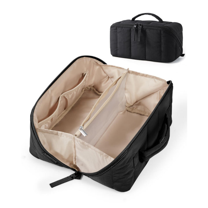 Multi-functional Travel Organizer Bag Bowlift