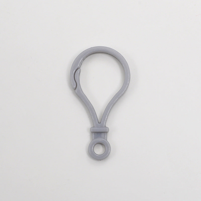Versatile Hook Clip Bowlift