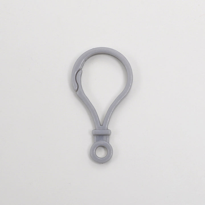Versatile Hook Clip Bowlift