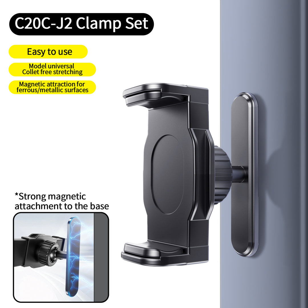 Unisex Bracket System Bowlift