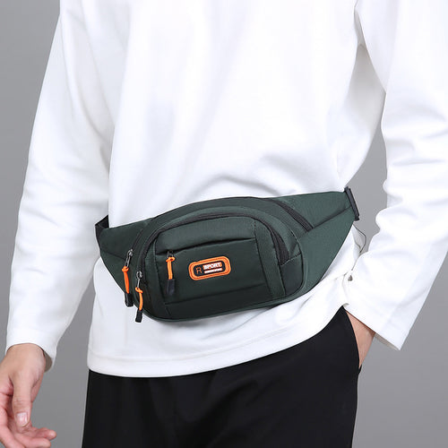 Active Lifestyle Belt Bag Bowlift