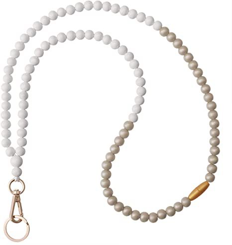 Colorful Wooden Beaded Eyewear Chain Bowlift