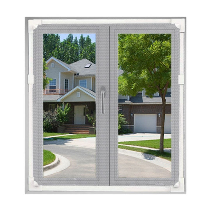 Window for Insect Protection Bowlift