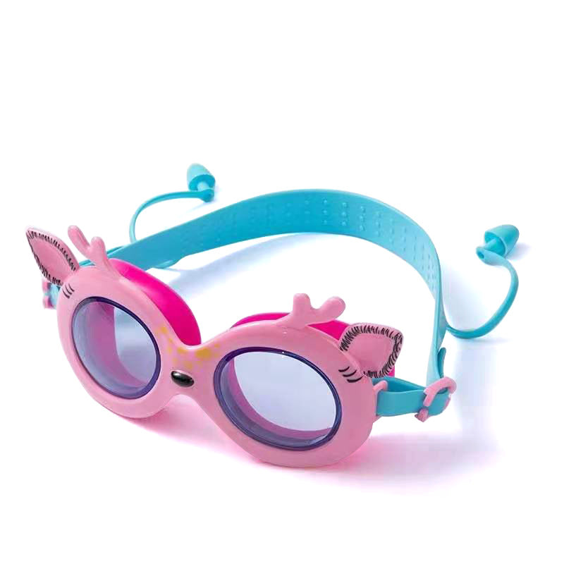 Swimming goggles Bowlift