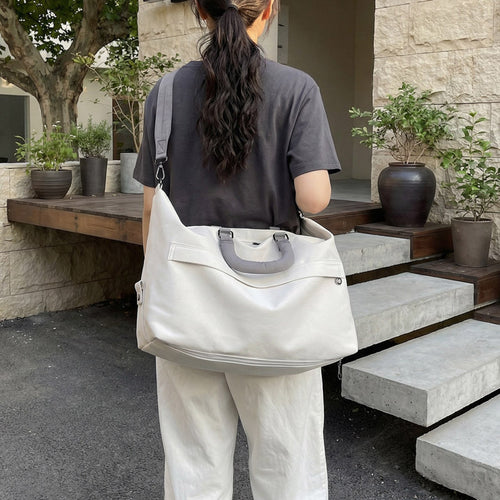 All-Purpose Utility Duffel Bag