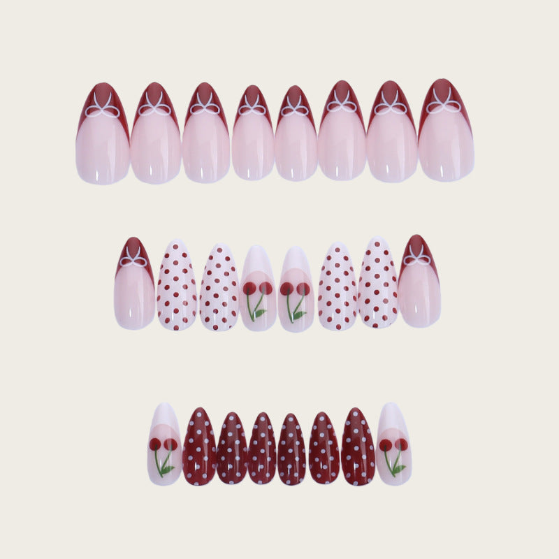 Artful Nail Designs Bowlift