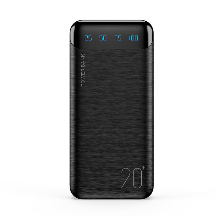 Powerbank Bowlift