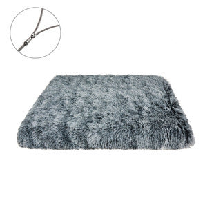 Soft Faux Fur  Sleeping Mat  Dog Bed