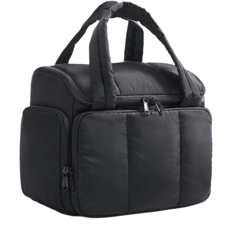 Insulated Travel Tote Bowlift