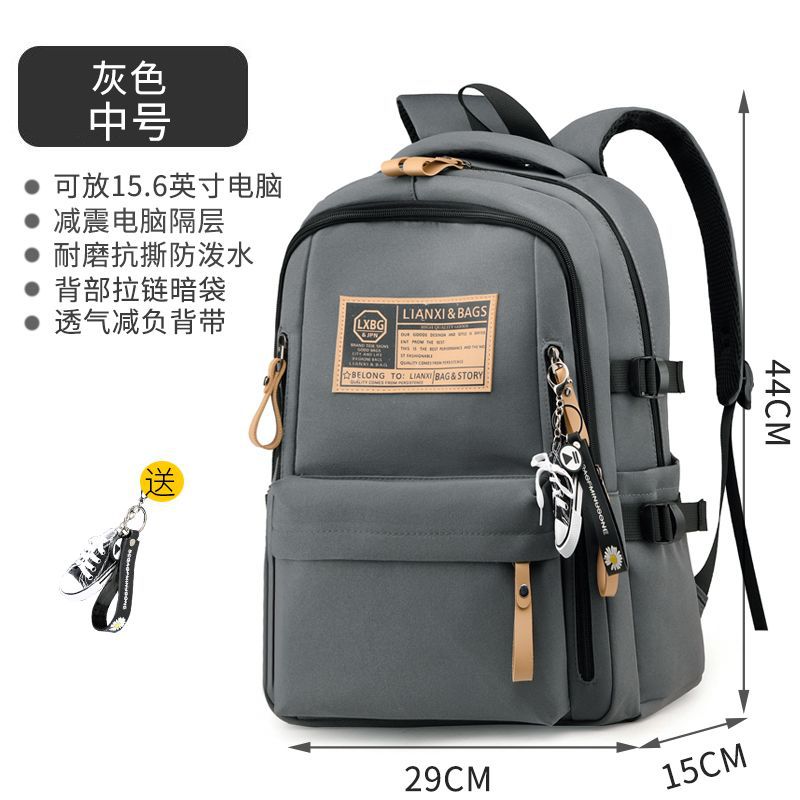 Laptop Rucksack Bowlift