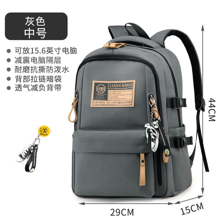 Laptop Rucksack Bowlift