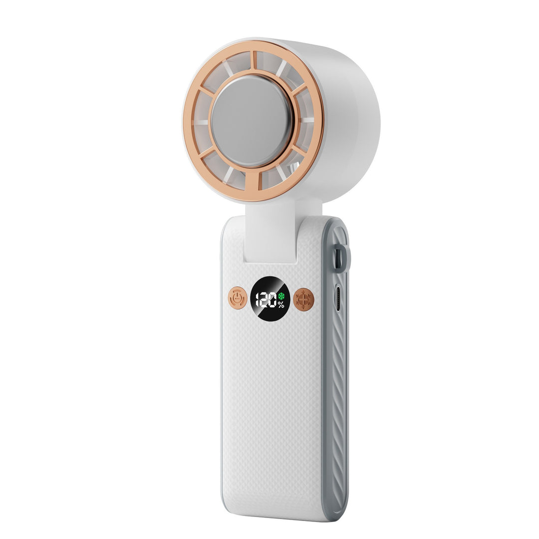 Women Portable High-Speed Fan Bowlift