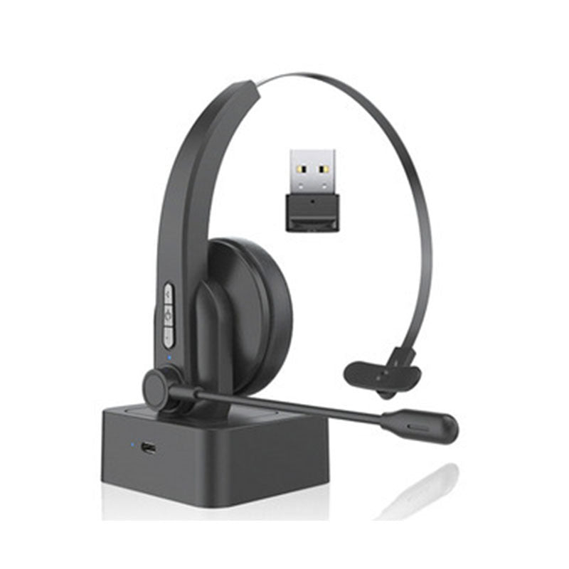 Wireless Headset Bowlift