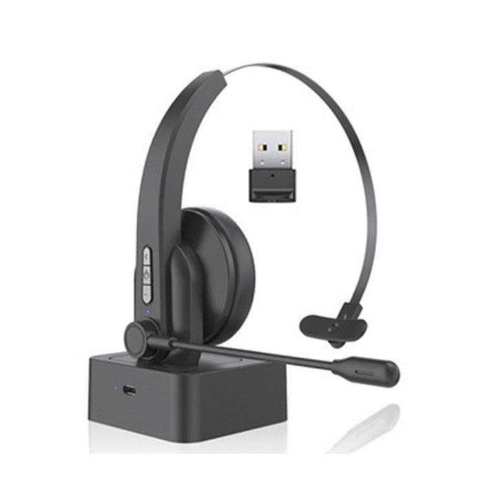 Wireless Headset Bowlift