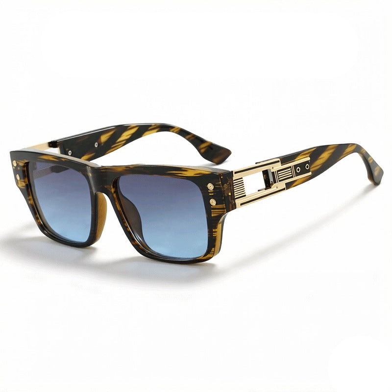 Women Fashionable Oversized Sunglasses Bowlift