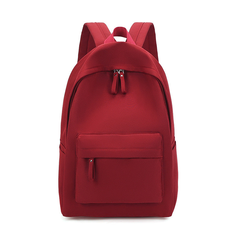 Versatile Everyday Backpack Bowlift