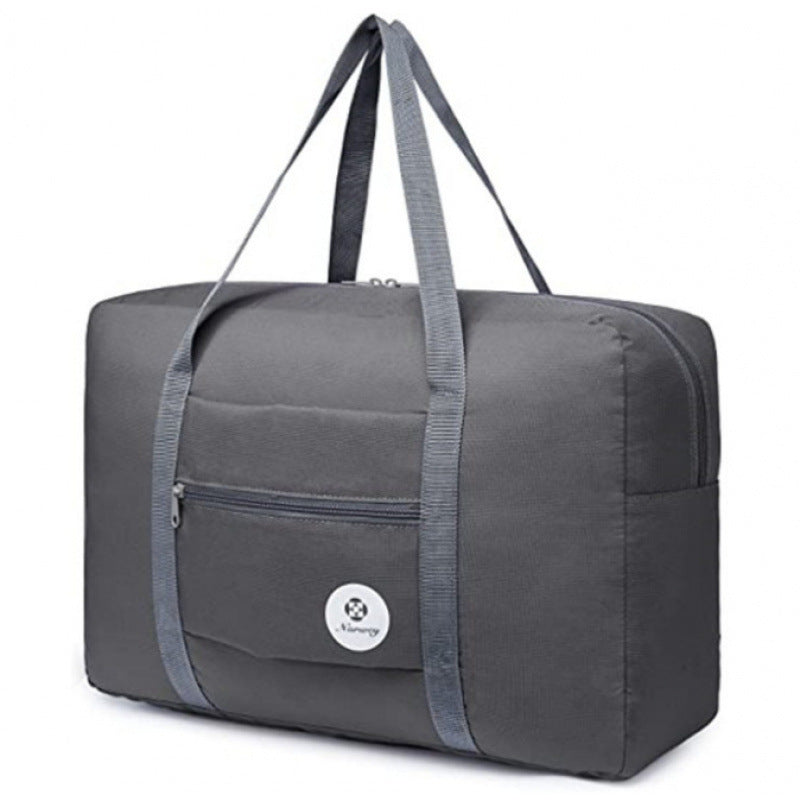 Lightweight Travel Duffel Bag Bowlift