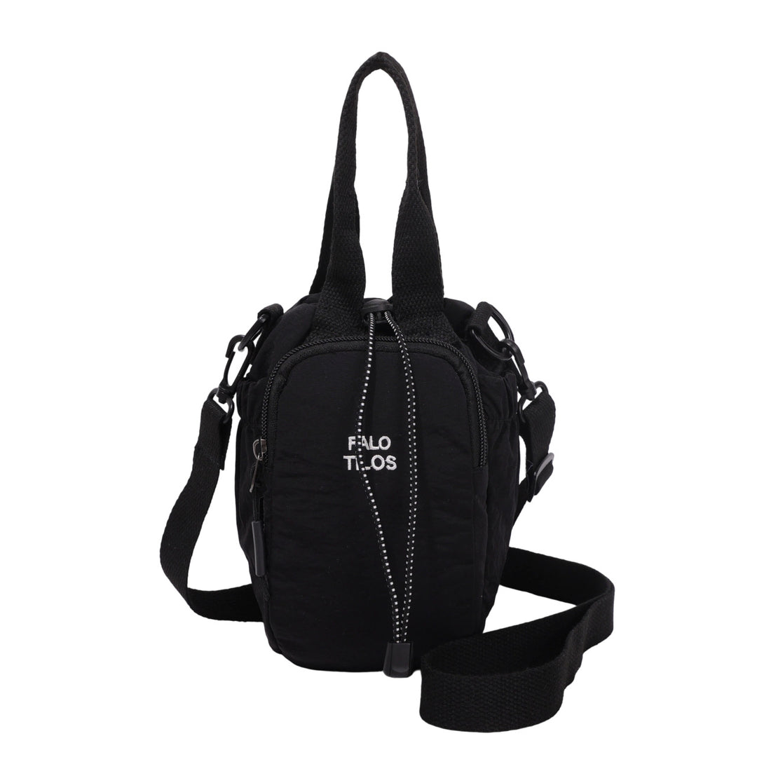 WoMulti-Purpose Casual Sling Bag Bowlift