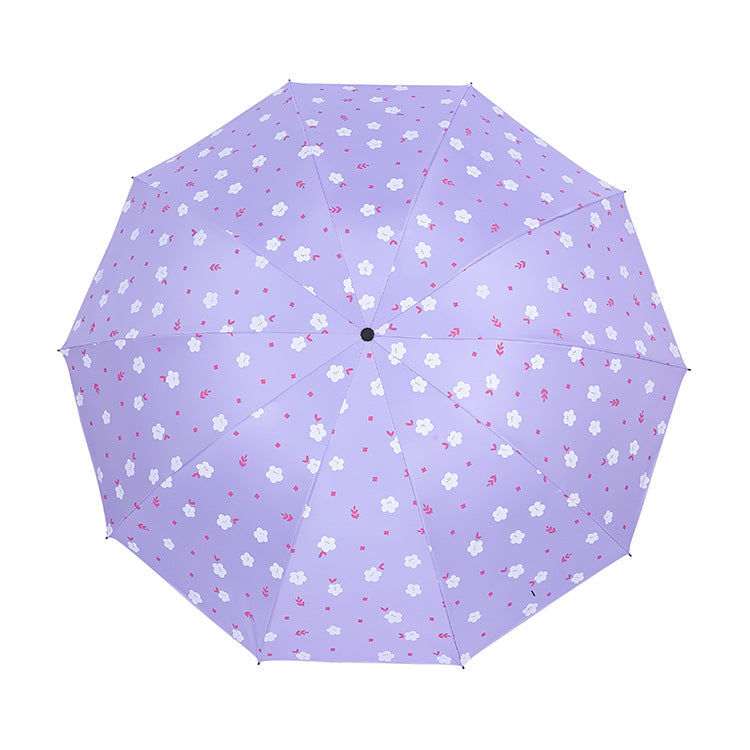Ladies Umbrella Bowlift