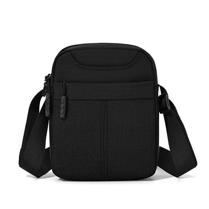 Stylish Messenger Bag Bowlift
