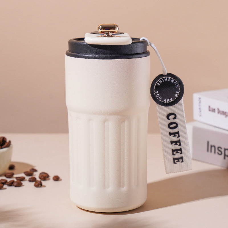 Women Design Thermo Cup Bowlift