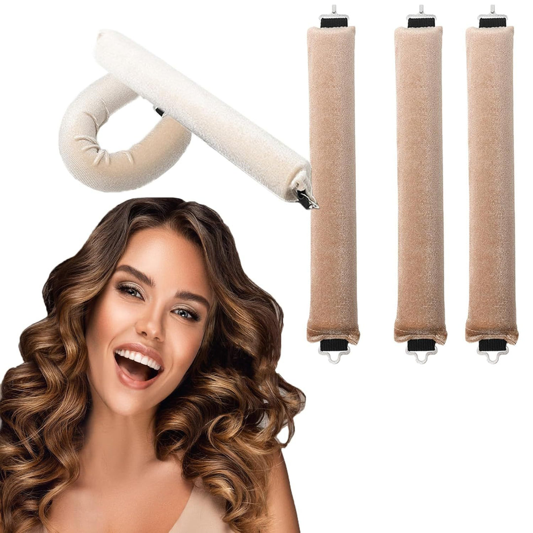 Hair Styling Curling Rod