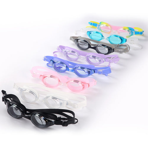Swimming goggles Bowlift