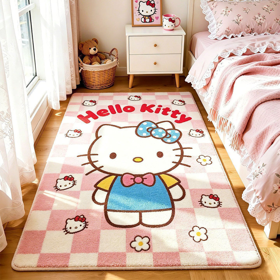Cute Character Rug