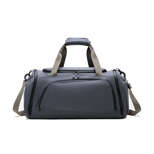 Men's Functional Sports Travel Bag Bowlift